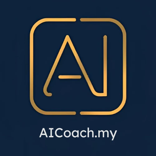 AICoach.my logo